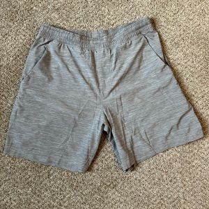 lululemon PaceBreaker Short *Linerless